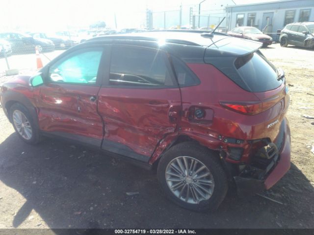 Photo 5 VIN: KM8K22AA5LU477361 - HYUNDAI KONA 