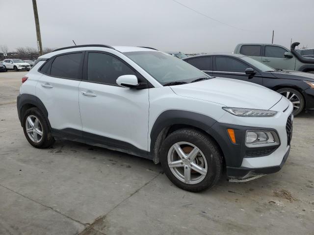 Photo 3 VIN: KM8K22AA5LU479997 - HYUNDAI KONA SEL 