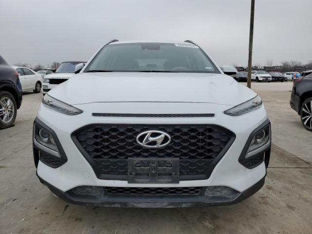 Photo 4 VIN: KM8K22AA5LU479997 - HYUNDAI KONA SEL 