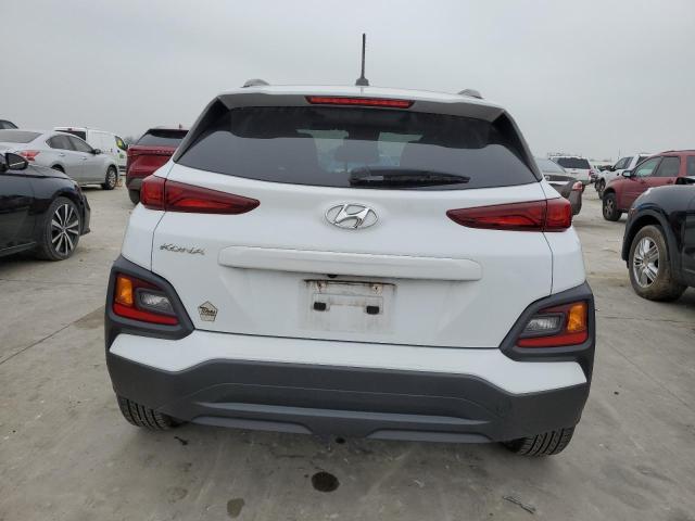 Photo 5 VIN: KM8K22AA5LU479997 - HYUNDAI KONA SEL 