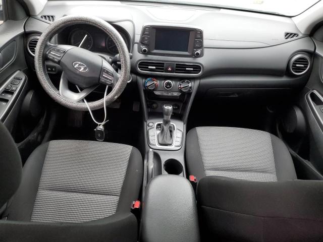 Photo 7 VIN: KM8K22AA5LU479997 - HYUNDAI KONA SEL 