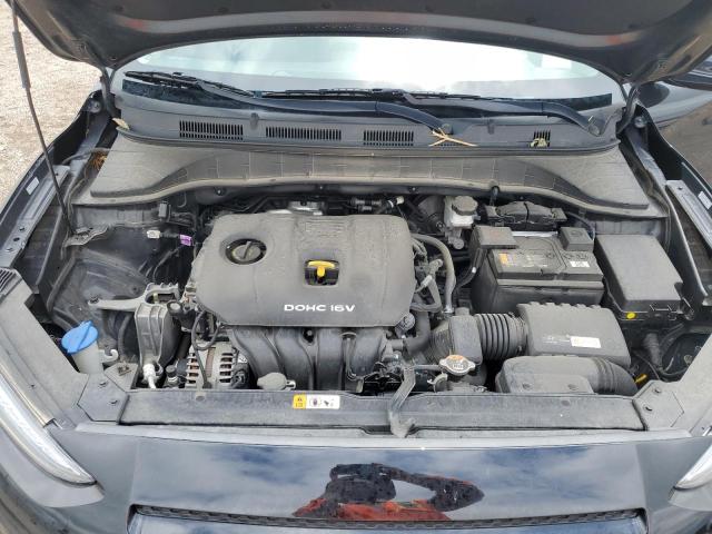 Photo 10 VIN: KM8K22AA5LU500962 - HYUNDAI KONA SEL 