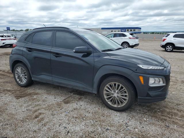 Photo 3 VIN: KM8K22AA5LU500962 - HYUNDAI KONA SEL 