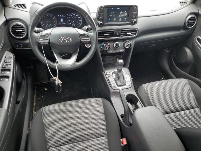 Photo 7 VIN: KM8K22AA5LU500962 - HYUNDAI KONA SEL 