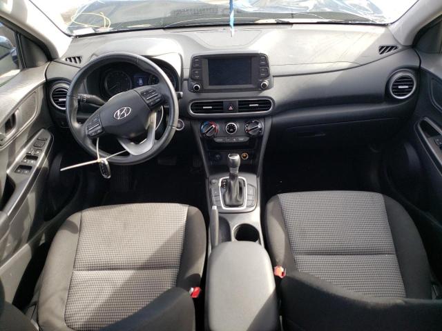 Photo 7 VIN: KM8K22AA5LU520063 - HYUNDAI KONA 