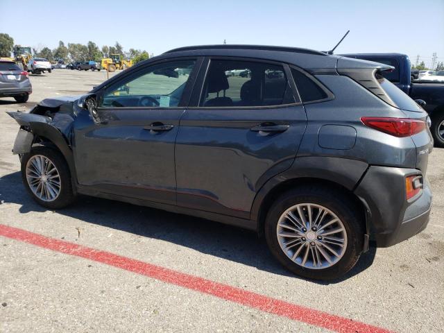 Photo 1 VIN: KM8K22AA5LU544556 - HYUNDAI KONA SEL 