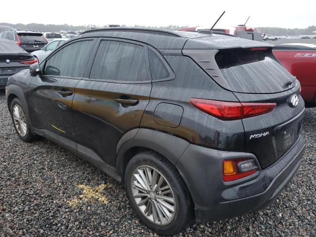 Photo 1 VIN: KM8K22AA5LU555699 - HYUNDAI KONA SEL 