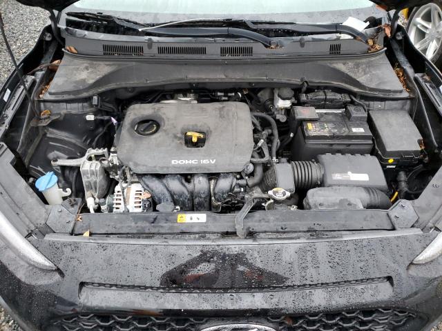 Photo 10 VIN: KM8K22AA5LU555699 - HYUNDAI KONA SEL 