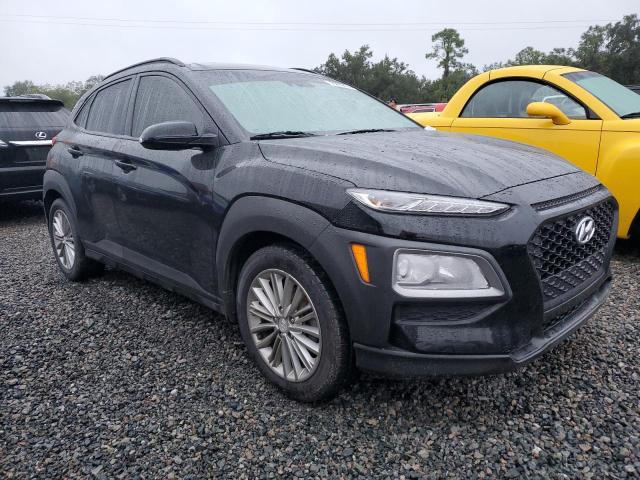 Photo 3 VIN: KM8K22AA5LU555699 - HYUNDAI KONA SEL 