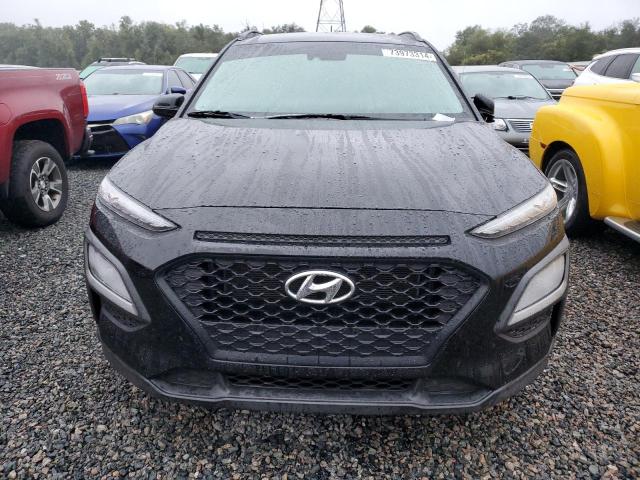 Photo 4 VIN: KM8K22AA5LU555699 - HYUNDAI KONA SEL 