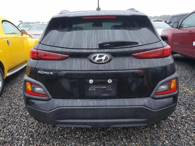 Photo 5 VIN: KM8K22AA5LU555699 - HYUNDAI KONA SEL 