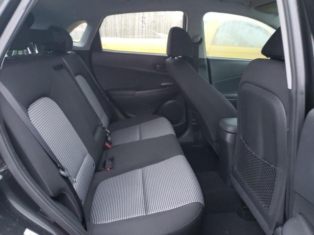 Photo 9 VIN: KM8K22AA5LU555699 - HYUNDAI KONA SEL 