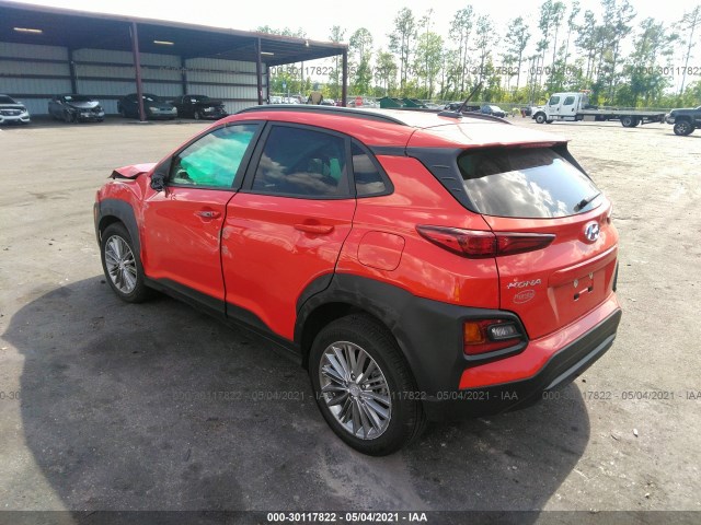 Photo 2 VIN: KM8K22AA5LU568906 - HYUNDAI KONA 