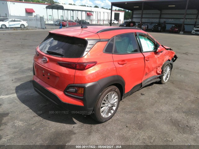 Photo 3 VIN: KM8K22AA5LU568906 - HYUNDAI KONA 