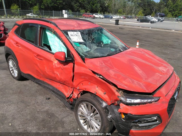 Photo 5 VIN: KM8K22AA5LU568906 - HYUNDAI KONA 