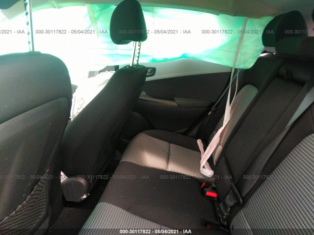 Photo 7 VIN: KM8K22AA5LU568906 - HYUNDAI KONA 