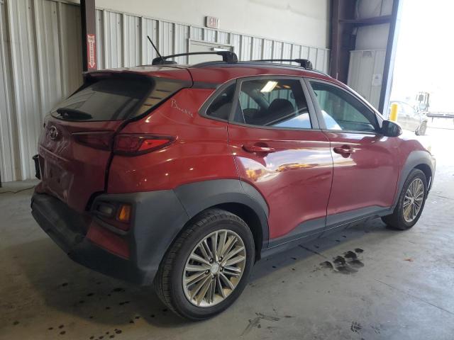 Photo 2 VIN: KM8K22AA5MU601484 - HYUNDAI KONA SEL 