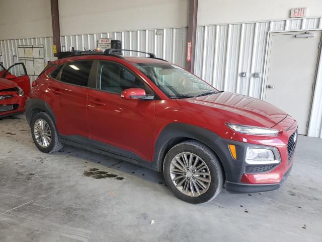 Photo 3 VIN: KM8K22AA5MU601484 - HYUNDAI KONA SEL 