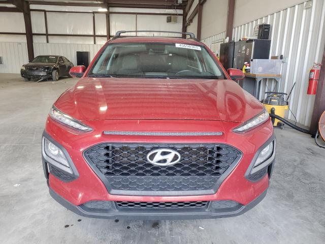 Photo 4 VIN: KM8K22AA5MU601484 - HYUNDAI KONA SEL 