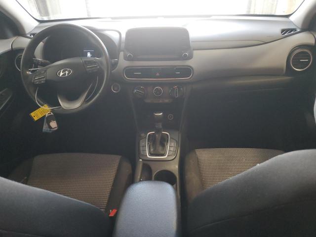 Photo 7 VIN: KM8K22AA5MU601484 - HYUNDAI KONA SEL 