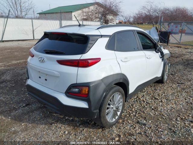 Photo 3 VIN: KM8K22AA5MU613196 - HYUNDAI KONA 