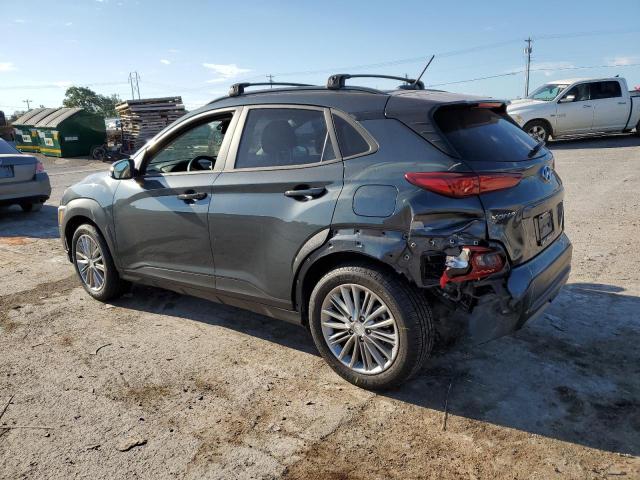 Photo 1 VIN: KM8K22AA5MU636493 - HYUNDAI KONA 