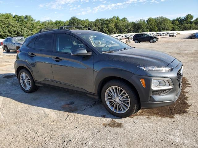 Photo 3 VIN: KM8K22AA5MU636493 - HYUNDAI KONA 