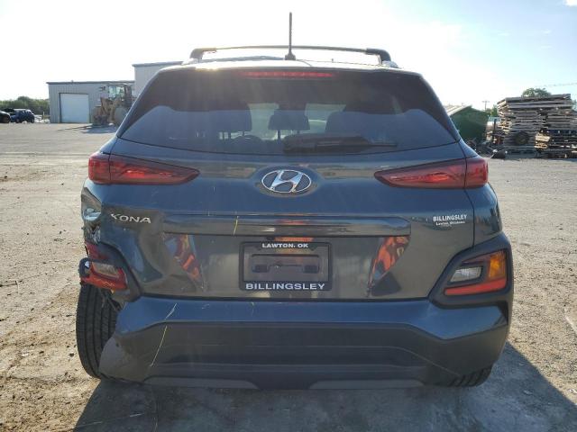 Photo 5 VIN: KM8K22AA5MU636493 - HYUNDAI KONA 