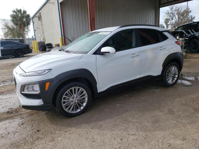 Photo 0 VIN: KM8K22AA5MU691686 - HYUNDAI KONA 