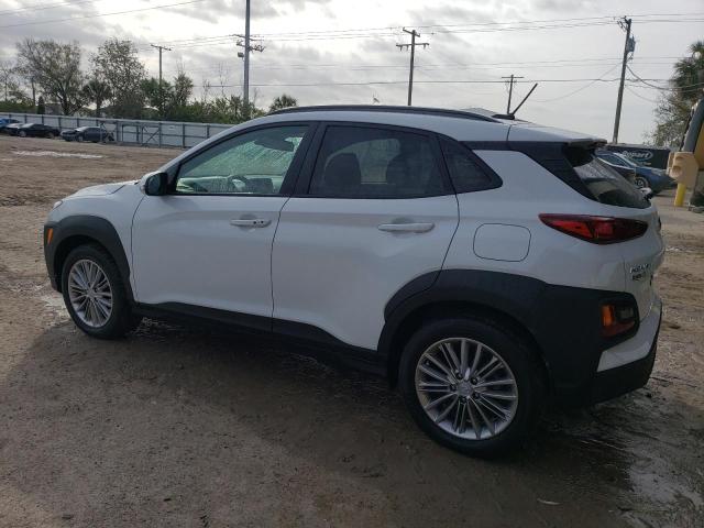 Photo 1 VIN: KM8K22AA5MU691686 - HYUNDAI KONA 