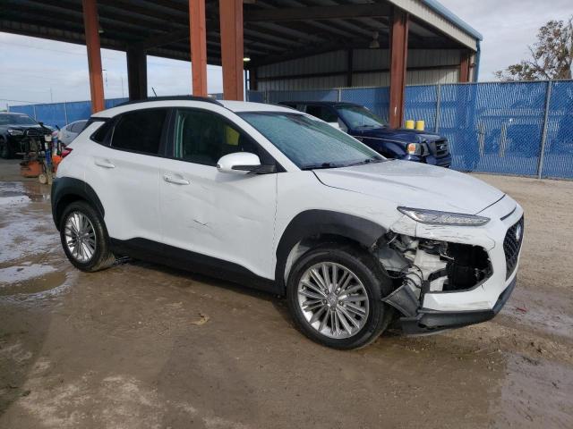 Photo 3 VIN: KM8K22AA5MU691686 - HYUNDAI KONA 