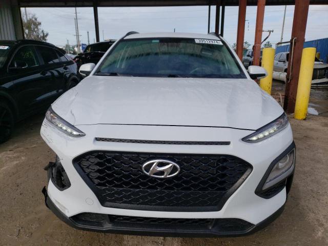 Photo 4 VIN: KM8K22AA5MU691686 - HYUNDAI KONA 