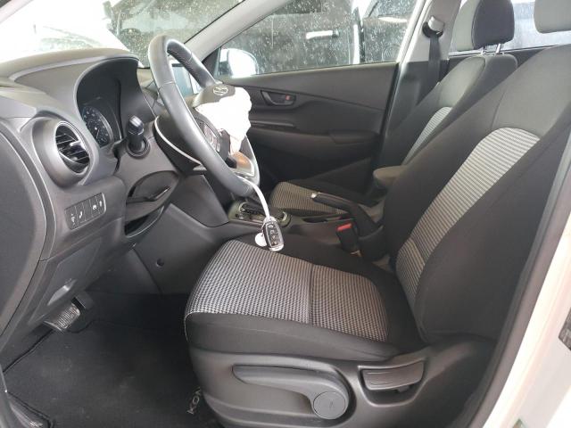 Photo 6 VIN: KM8K22AA5MU691686 - HYUNDAI KONA 