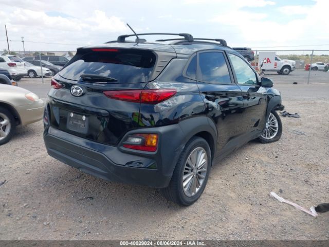 Photo 3 VIN: KM8K22AA5MU694197 - HYUNDAI KONA 