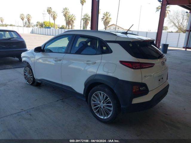 Photo 2 VIN: KM8K22AA5MU712536 - HYUNDAI KONA 