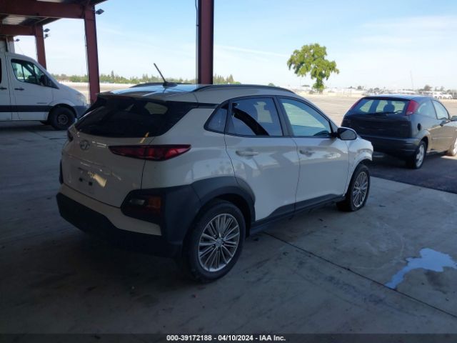 Photo 3 VIN: KM8K22AA5MU712536 - HYUNDAI KONA 