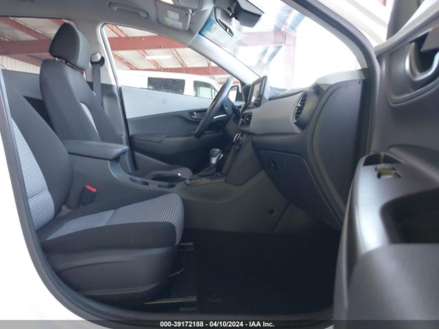 Photo 4 VIN: KM8K22AA5MU712536 - HYUNDAI KONA 