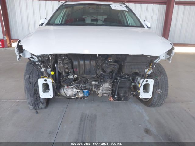 Photo 5 VIN: KM8K22AA5MU712536 - HYUNDAI KONA 