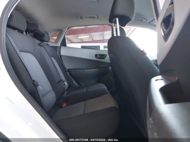 Photo 7 VIN: KM8K22AA5MU712536 - HYUNDAI KONA 