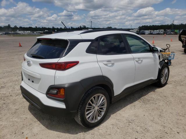 Photo 3 VIN: KM8K22AA6JU068850 - HYUNDAI KONA SEL 