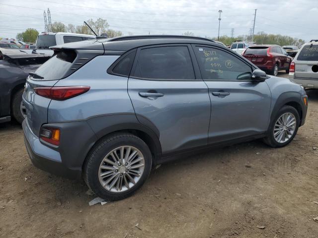 Photo 2 VIN: KM8K22AA6JU070775 - HYUNDAI KONA SEL 