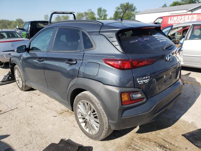 Photo 1 VIN: KM8K22AA6JU071277 - HYUNDAI KONA SEL 