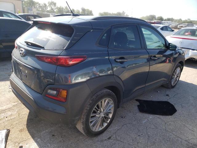 Photo 2 VIN: KM8K22AA6JU071277 - HYUNDAI KONA SEL 