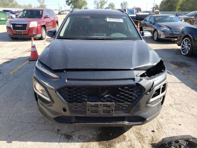 Photo 4 VIN: KM8K22AA6JU071277 - HYUNDAI KONA SEL 