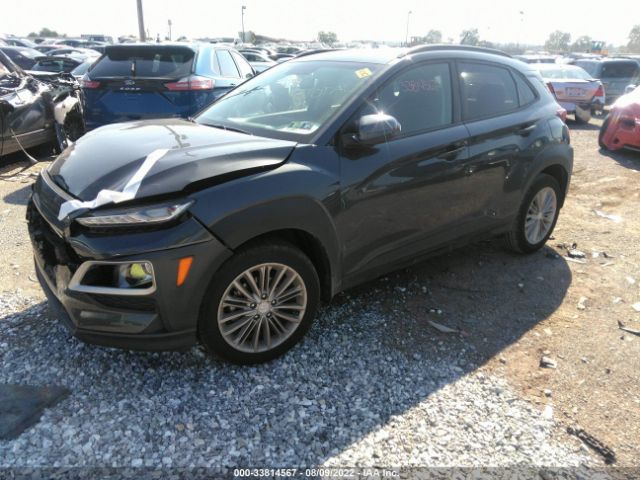 Photo 1 VIN: KM8K22AA6JU073966 - HYUNDAI KONA 