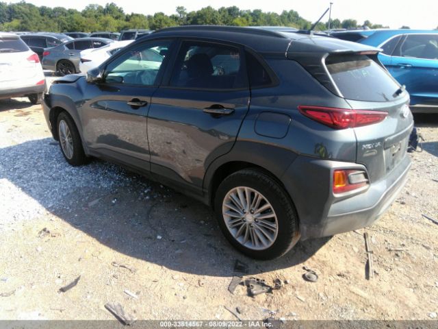 Photo 2 VIN: KM8K22AA6JU073966 - HYUNDAI KONA 