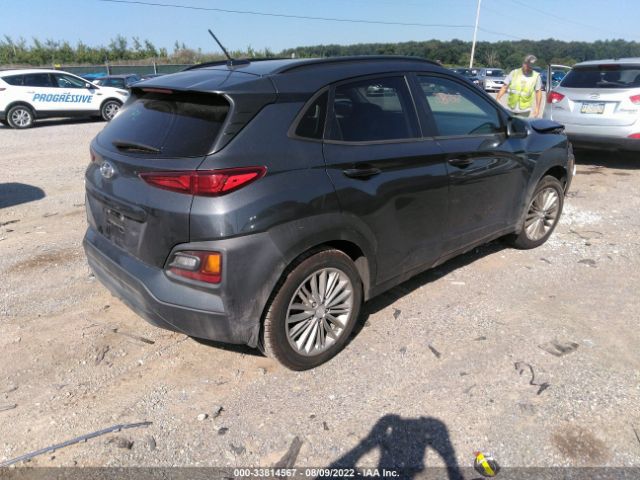 Photo 3 VIN: KM8K22AA6JU073966 - HYUNDAI KONA 