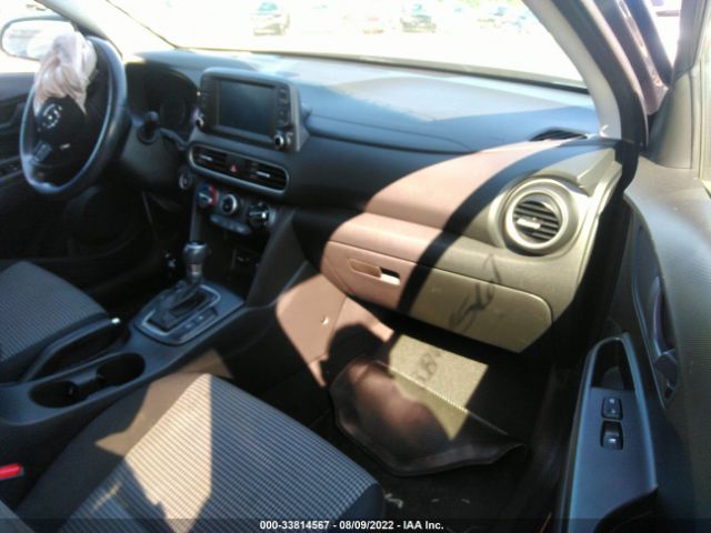 Photo 4 VIN: KM8K22AA6JU073966 - HYUNDAI KONA 