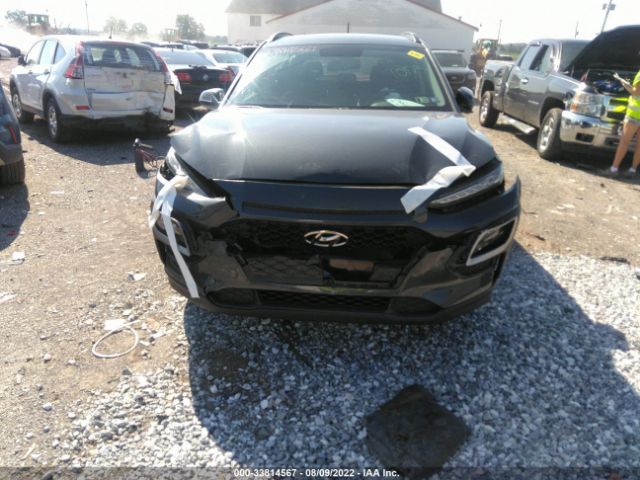 Photo 5 VIN: KM8K22AA6JU073966 - HYUNDAI KONA 