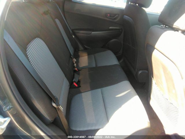 Photo 7 VIN: KM8K22AA6JU073966 - HYUNDAI KONA 